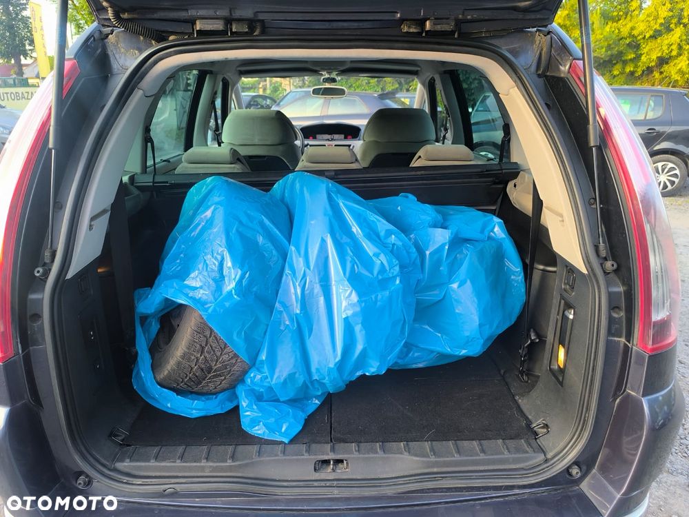Citroën C4 Picasso - 15