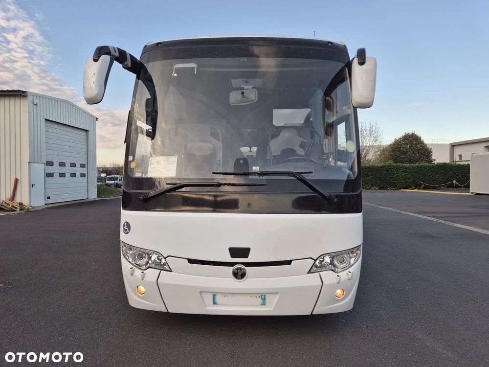 Temsa HD13 / SPROWADZONA Z FRANCJI/ 59 MIEJSC/ WC / WINDA - 5