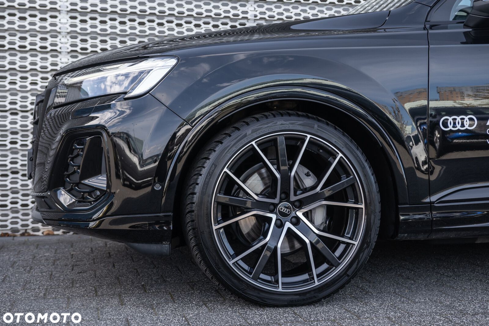 Audi Q7 - 6