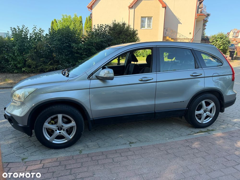 Honda CR-V - 31