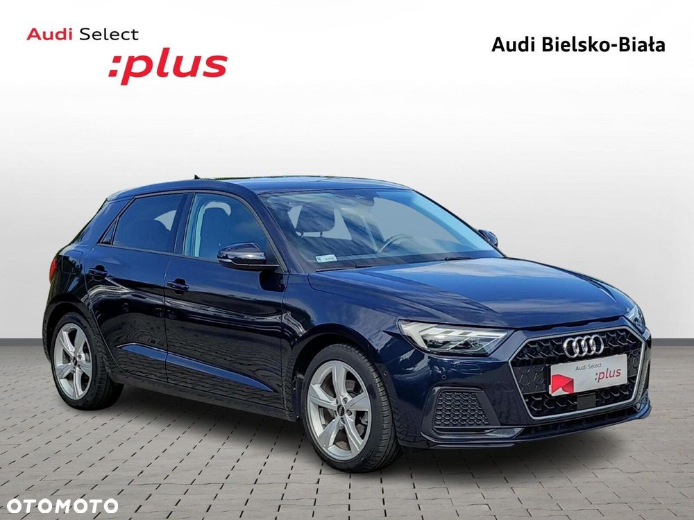Audi A1 - 7