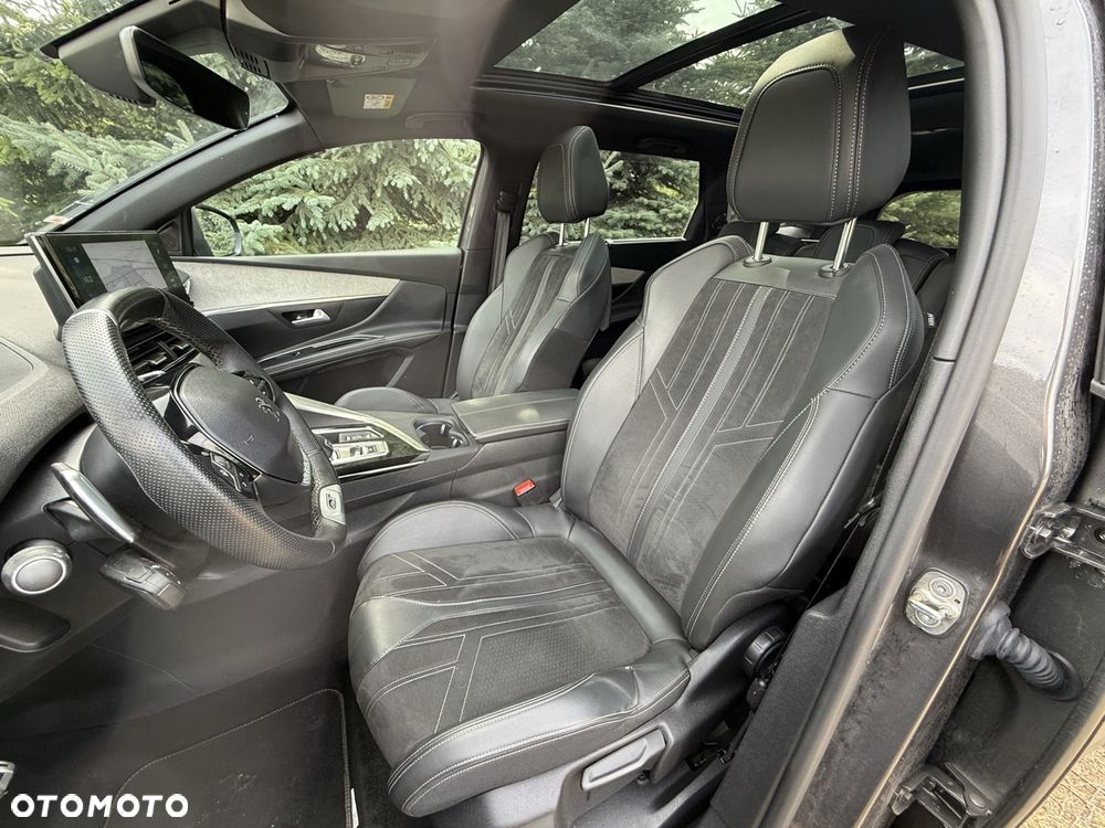 Peugeot 5008 - 16