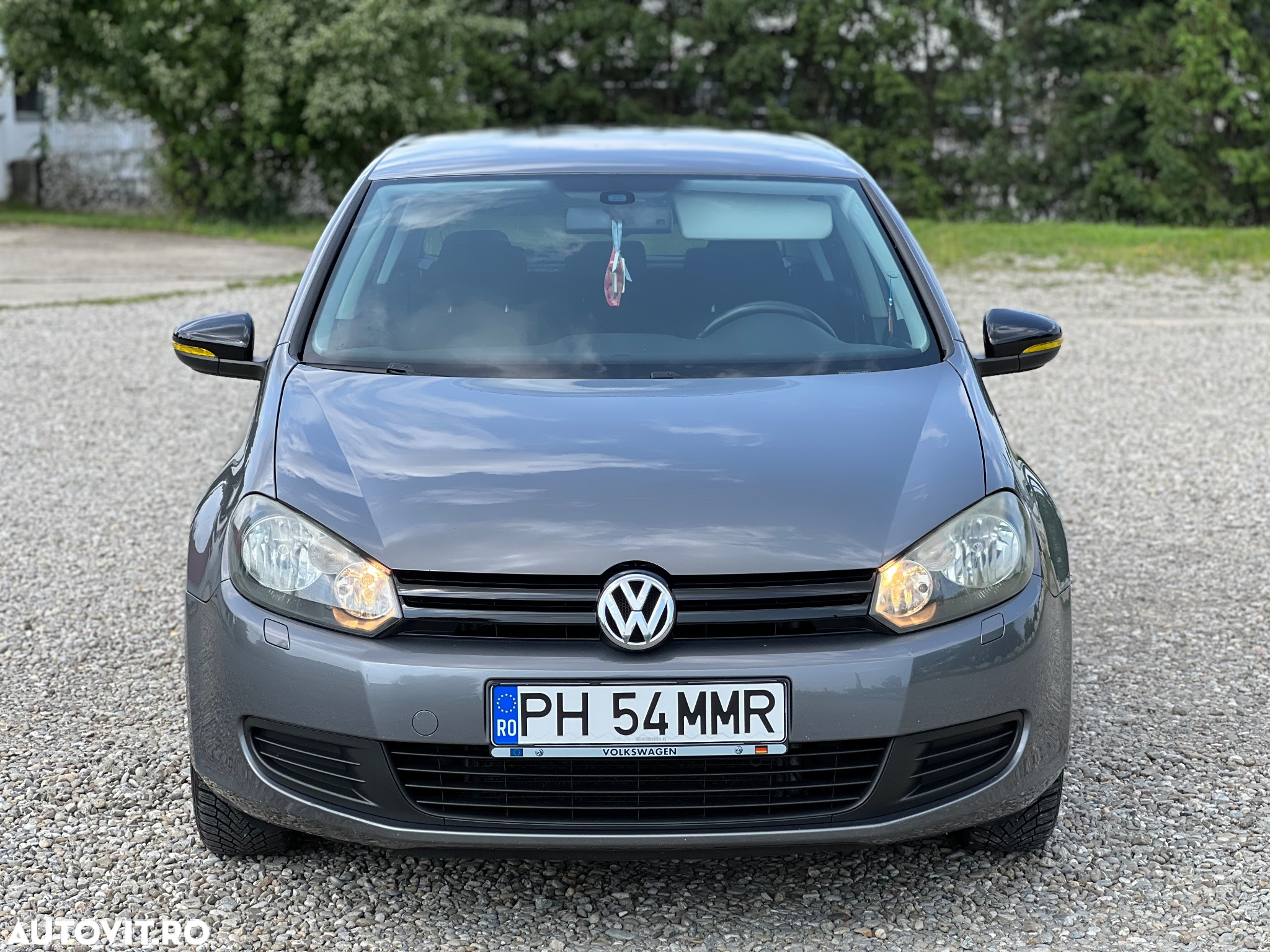 Volkswagen Golf 1.4 Edition - 10