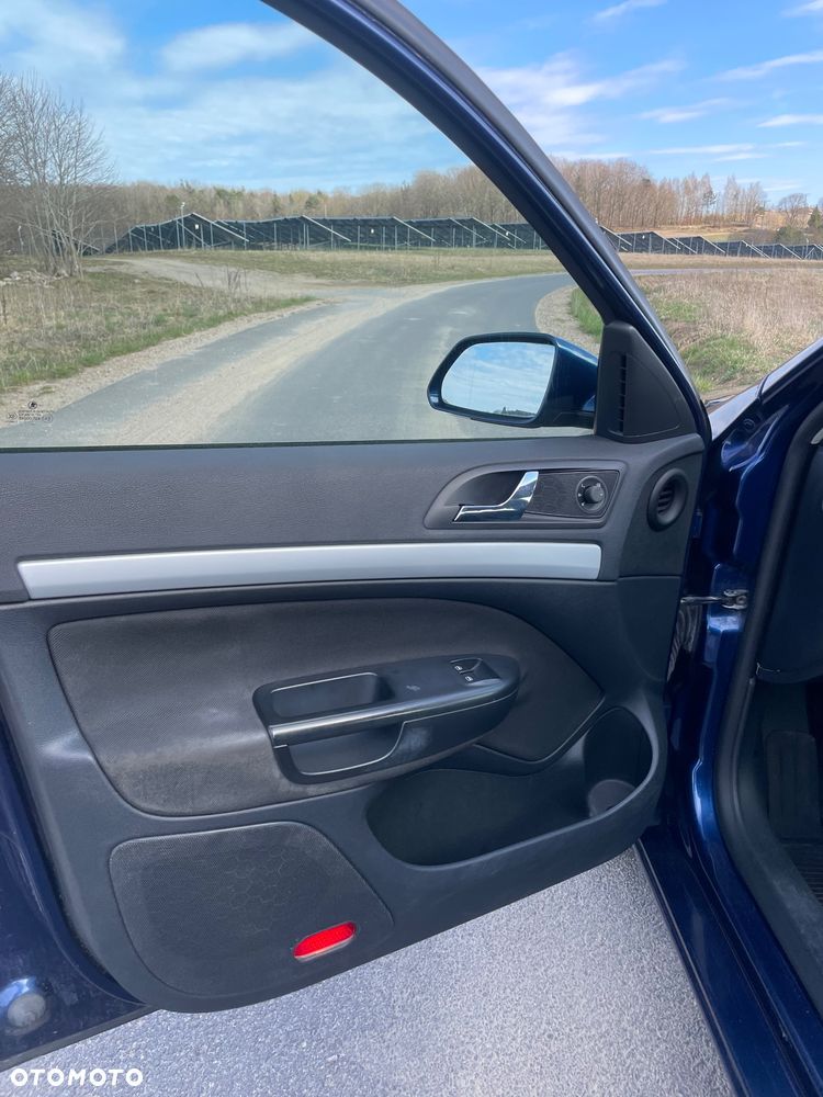 Skoda Octavia 2.0 FSI Elegance - 16