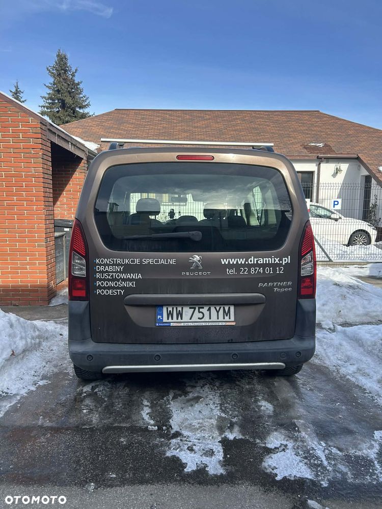 Peugeot Partner - 3