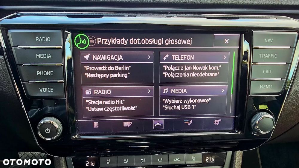 Skoda Superb 2.0 TDI 4x4 L&K DSG - 29