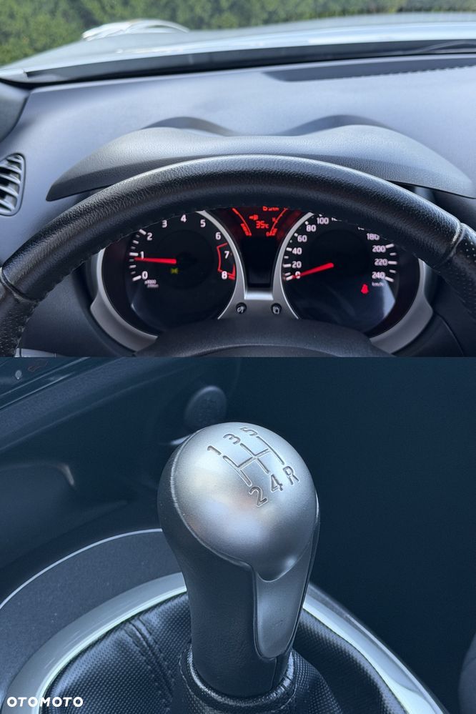 Nissan Juke 1.6 Tekna - 30