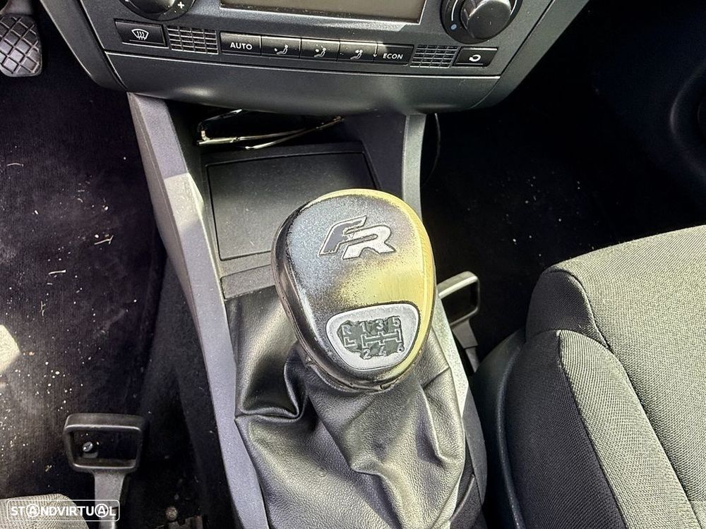 SEAT Ibiza 1.9 TDi FR - 13