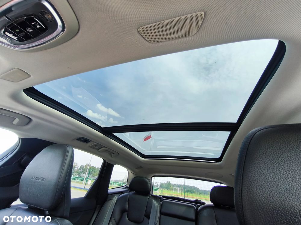 Volvo XC 60 T6 AWD Geartronic Inscription - 20