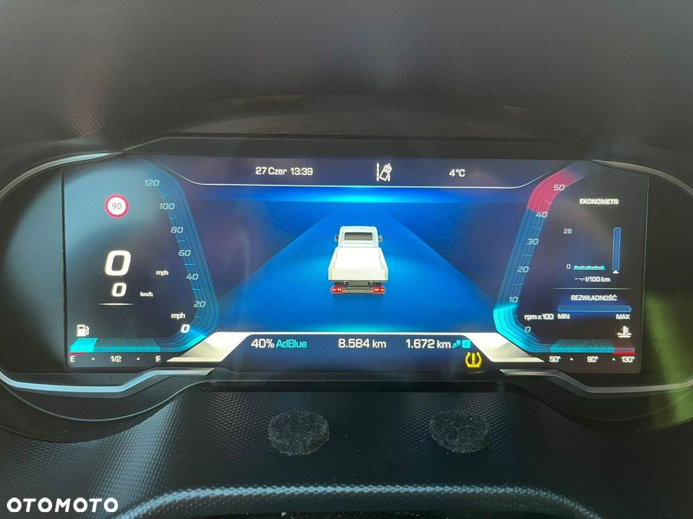 Iveco Daily 35C16 V - 12