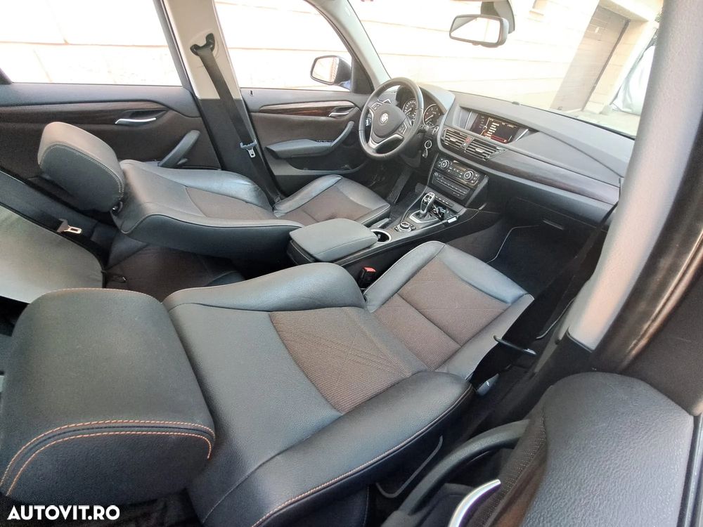 BMW X1 - 19
