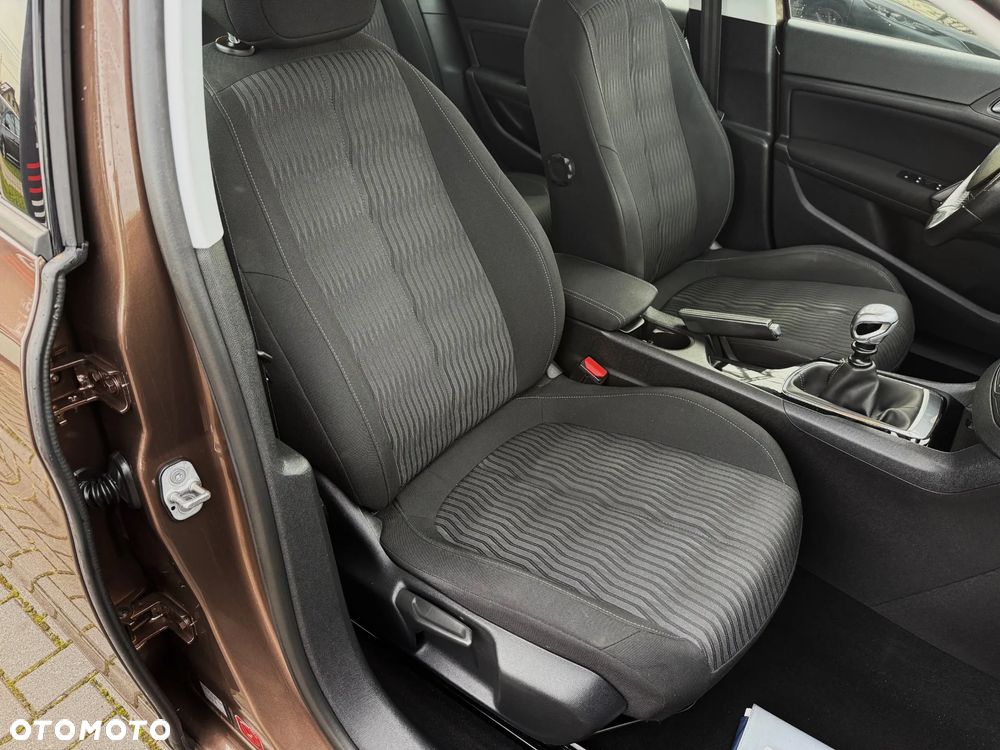 Peugeot 308 125 THP Active - 14