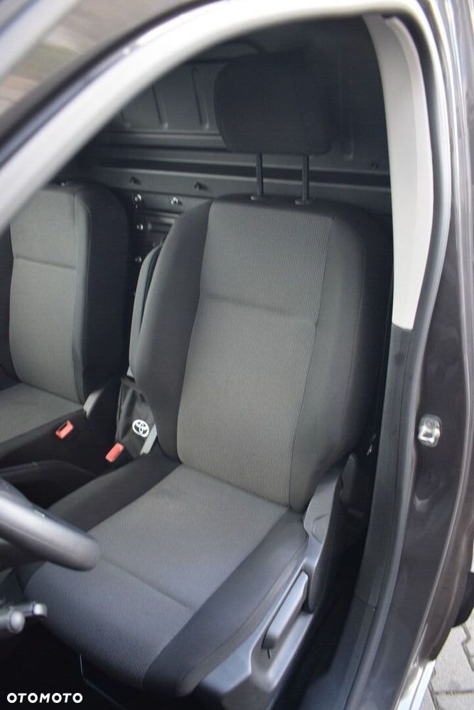 Toyota PROACE CITY - 14