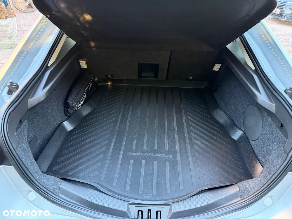 Ford Mondeo 1.5 EcoBoost STart-Stopp Titanium - 14