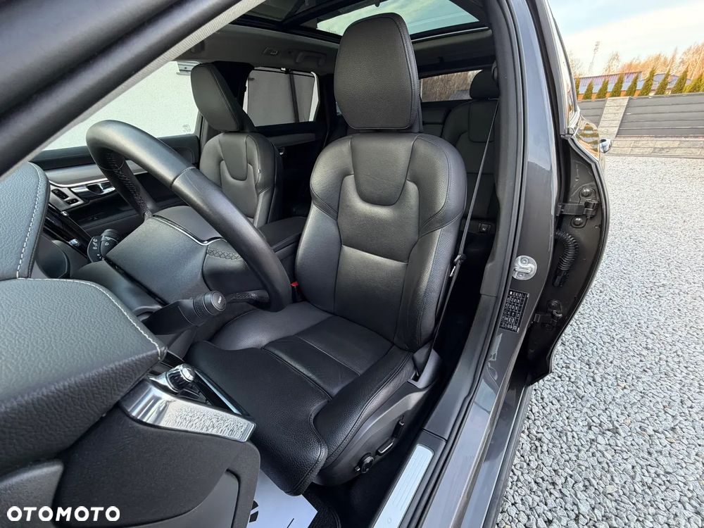 Volvo V90 Cross Country B5 D AWD Ultimate - 27