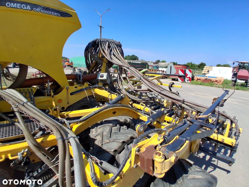 BEDNAR OMEGA OO 6000 FERT - 12