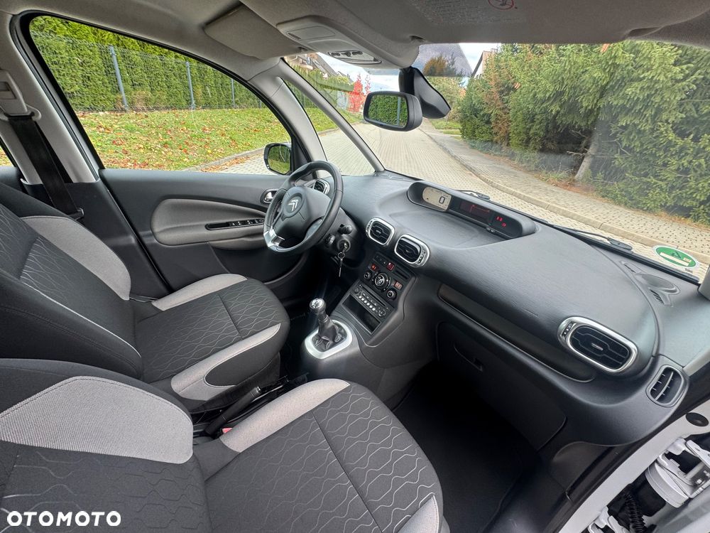 Citroën C3 Picasso - 3