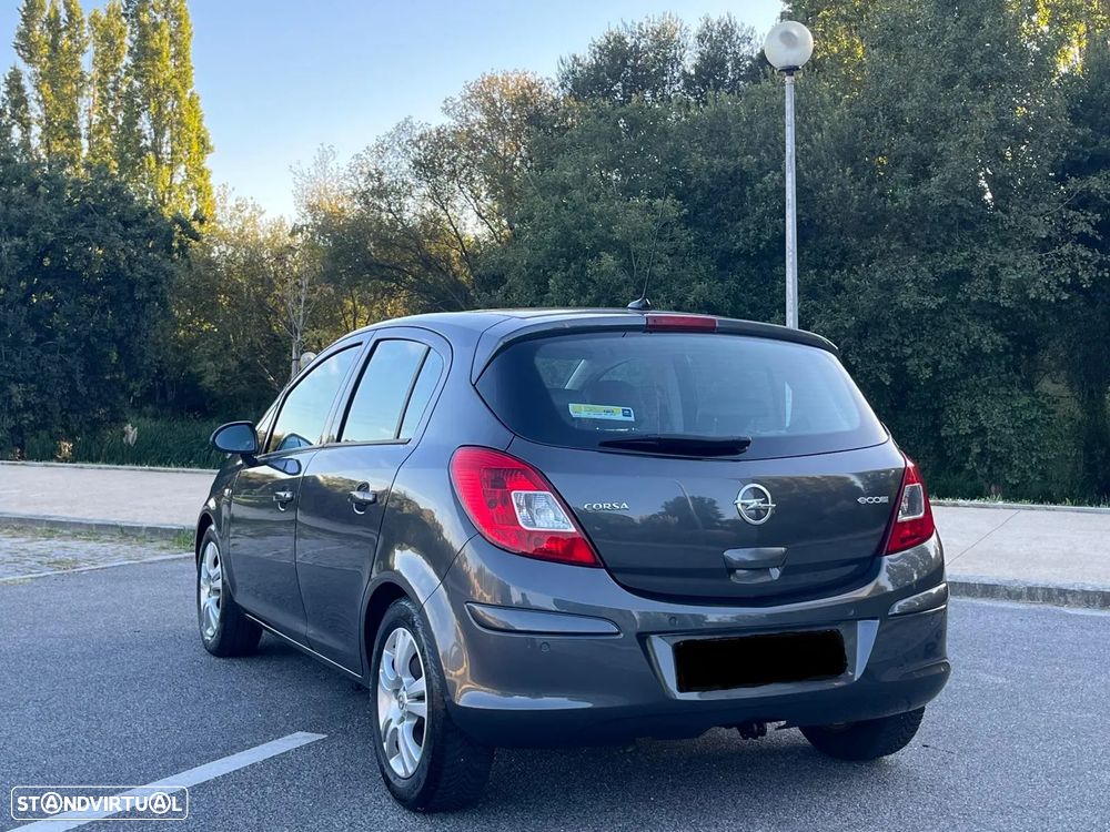 Opel Corsa 1.3 CDTi Cosmo - 9