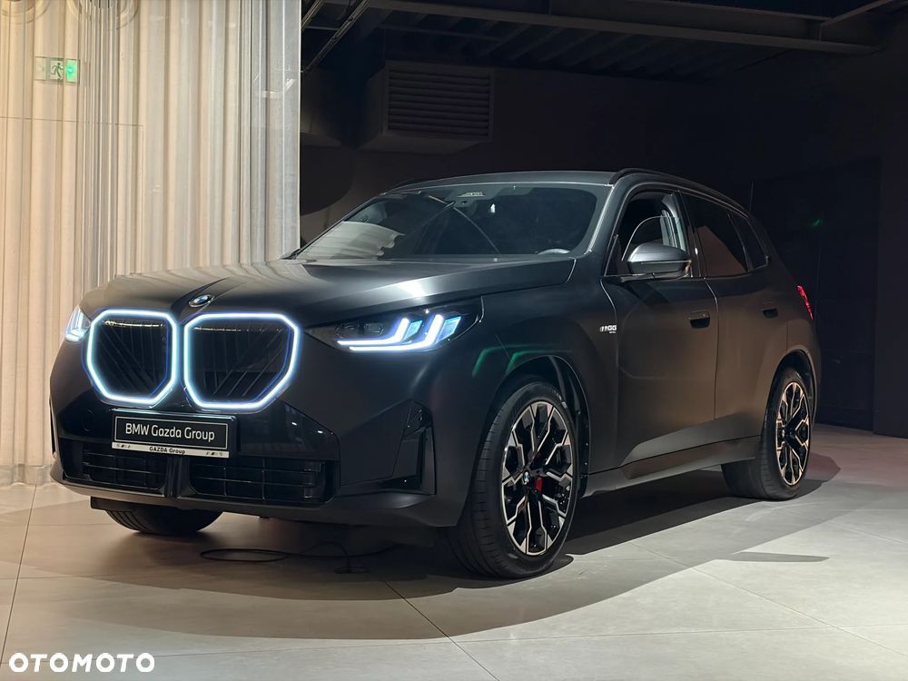 BMW X3 xDrive20d mHEV - 2