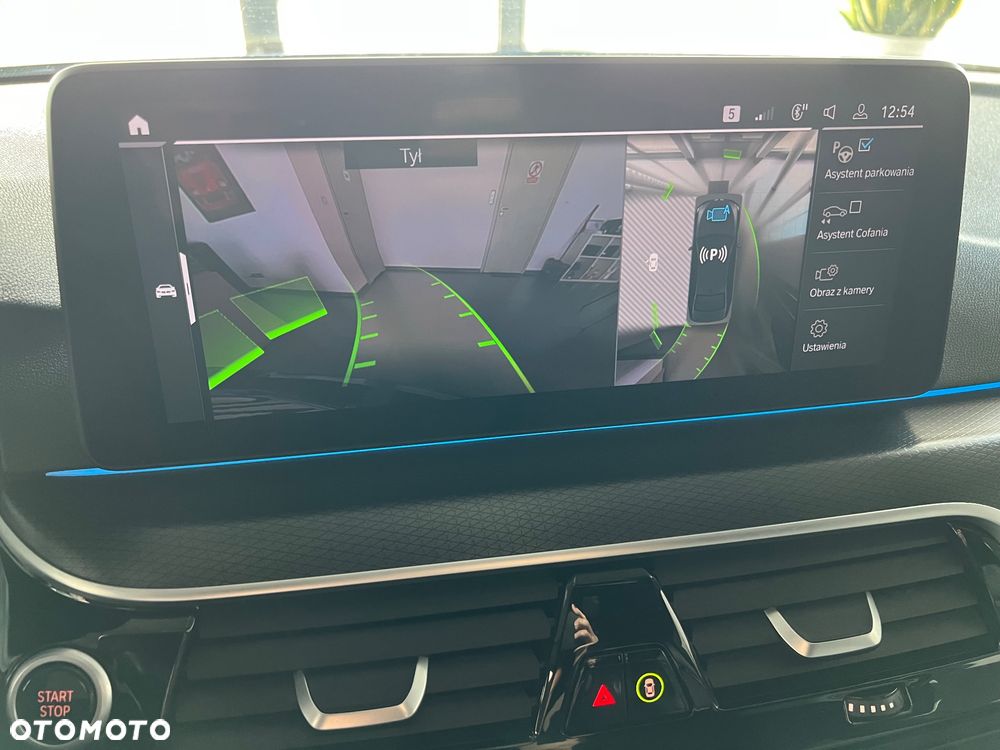 BMW Seria 5 520e M Sport sport - 16