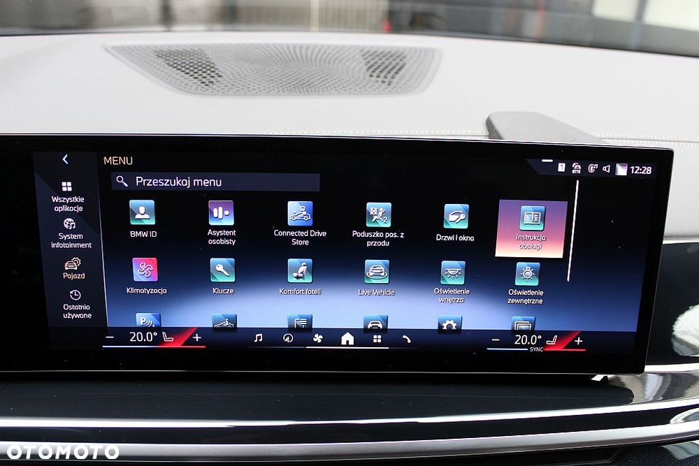 BMW X5 xDrive40d mHEV sport - 28