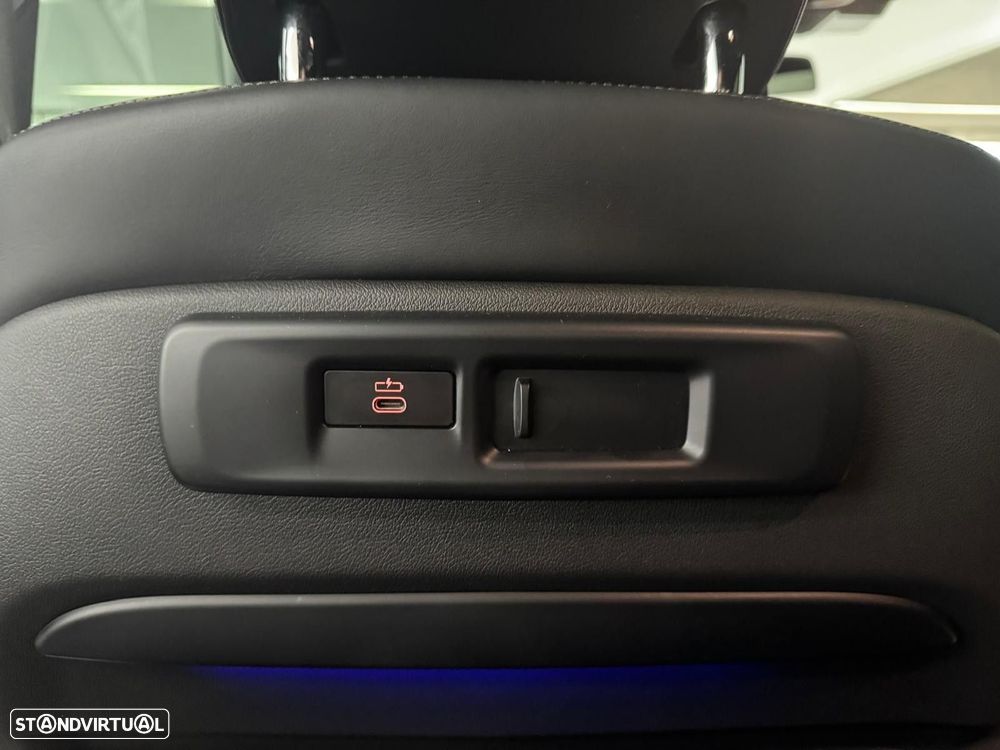BMW X6 30 d xDrive Pack M - 15