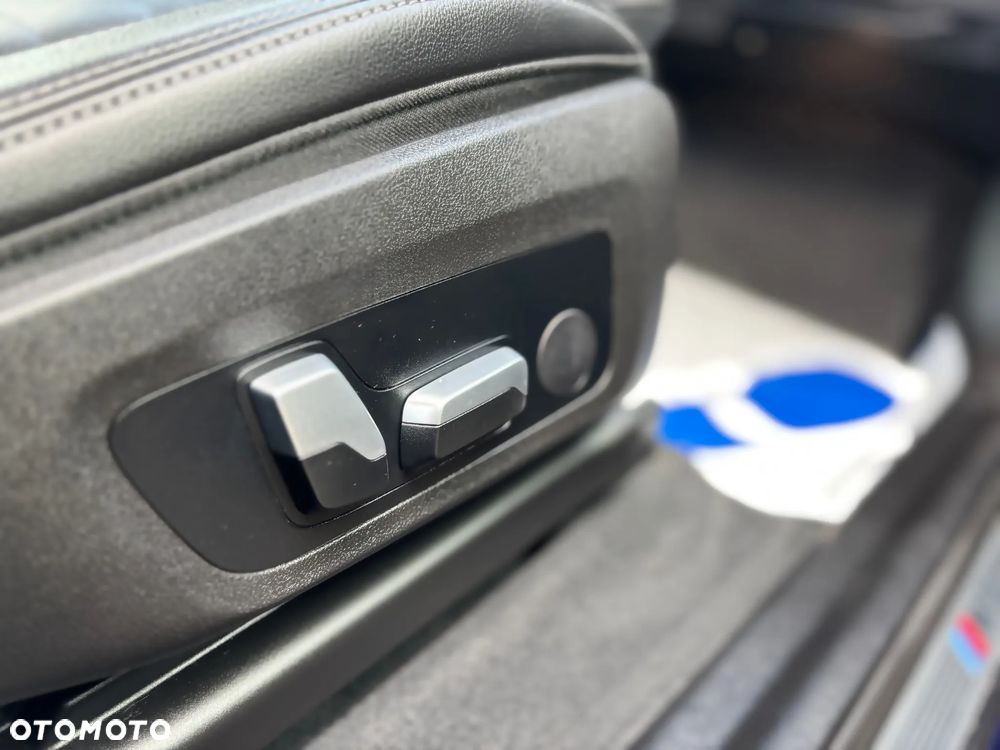 BMW X3 xDrive20d M Sport Edition - 12