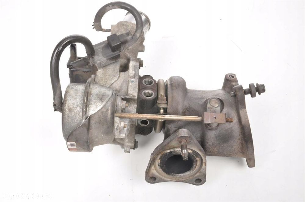 VOLVO S60 V60 V70 S80 1.6 T TURBINA CJ5G-6K682-DA - 2