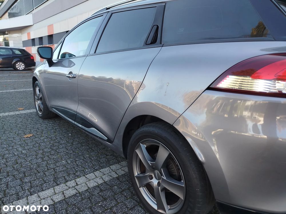 Renault Clio 0.9 Energy TCe Intens - 32