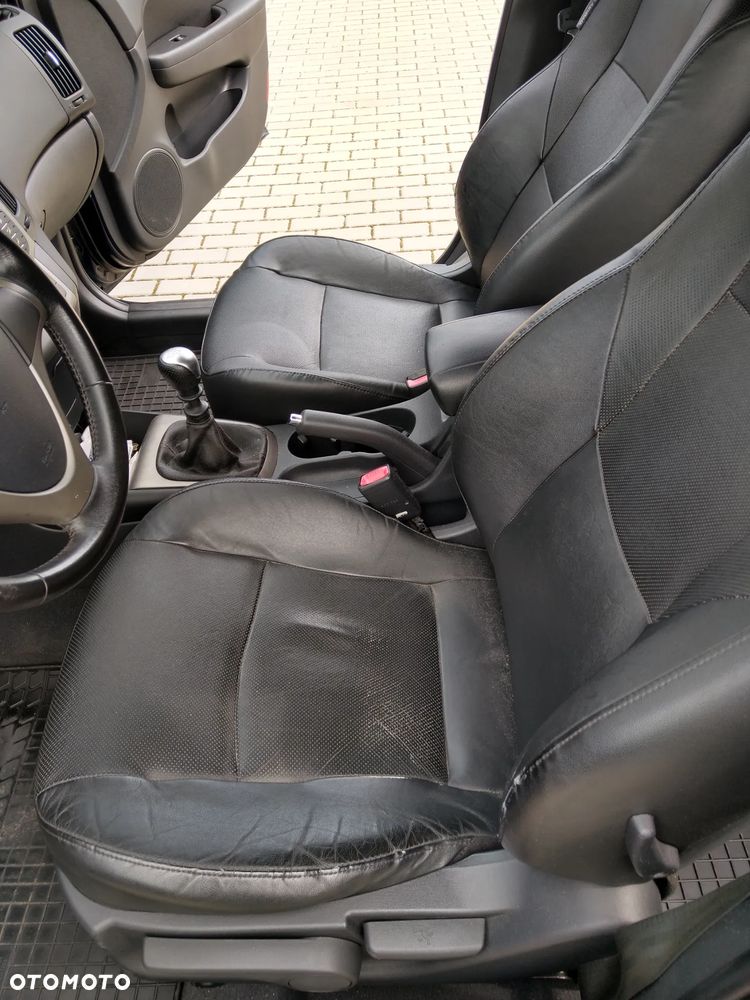 Hyundai i30 1.6 CRDi Classic - 13
