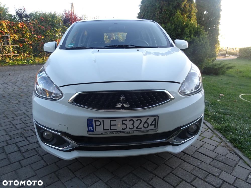 Mitsubishi Space Star 1.0 Active - 5