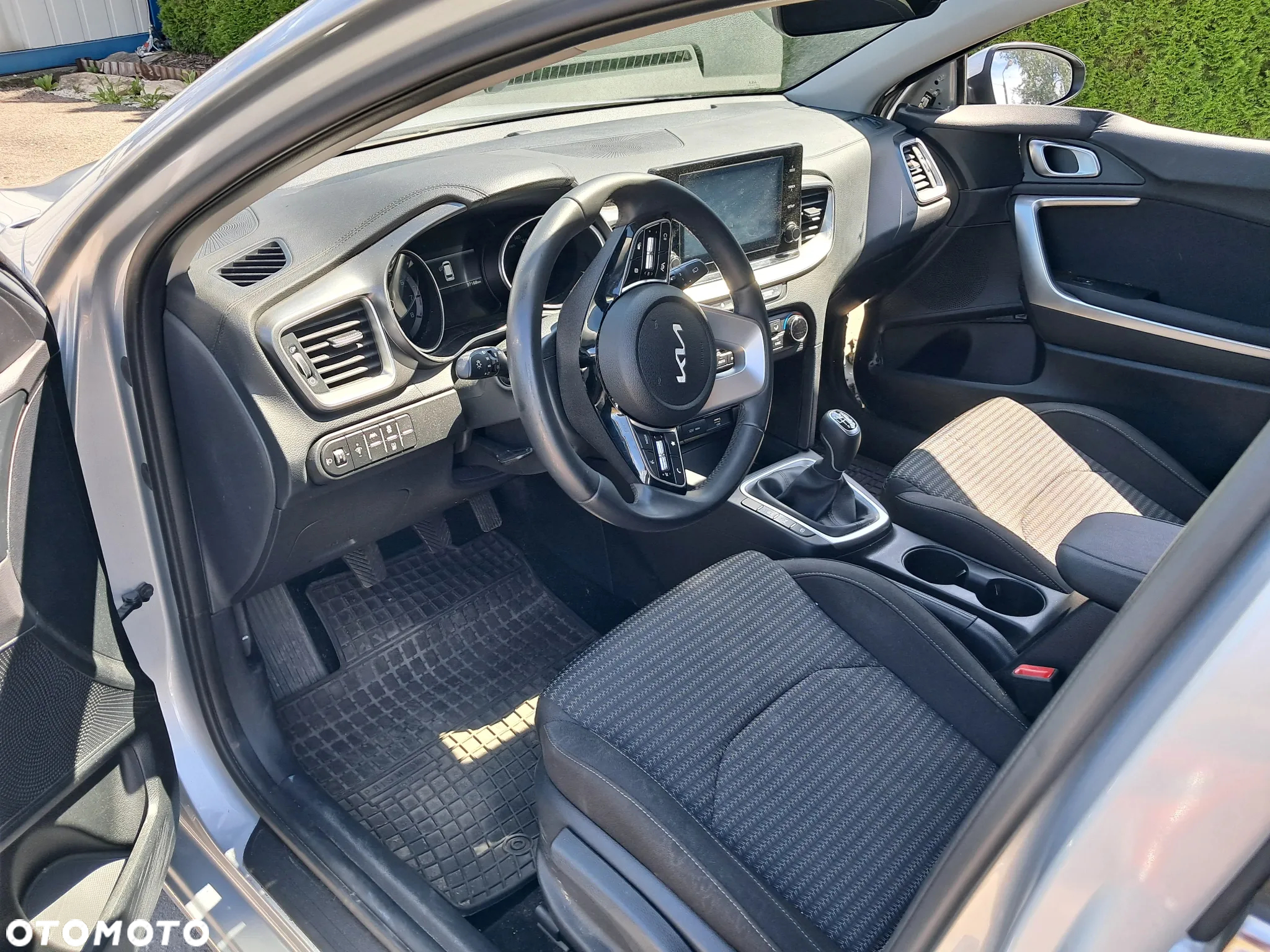 Kia Ceed - 2