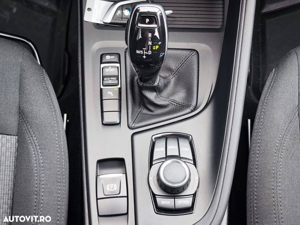BMW X1 - 21