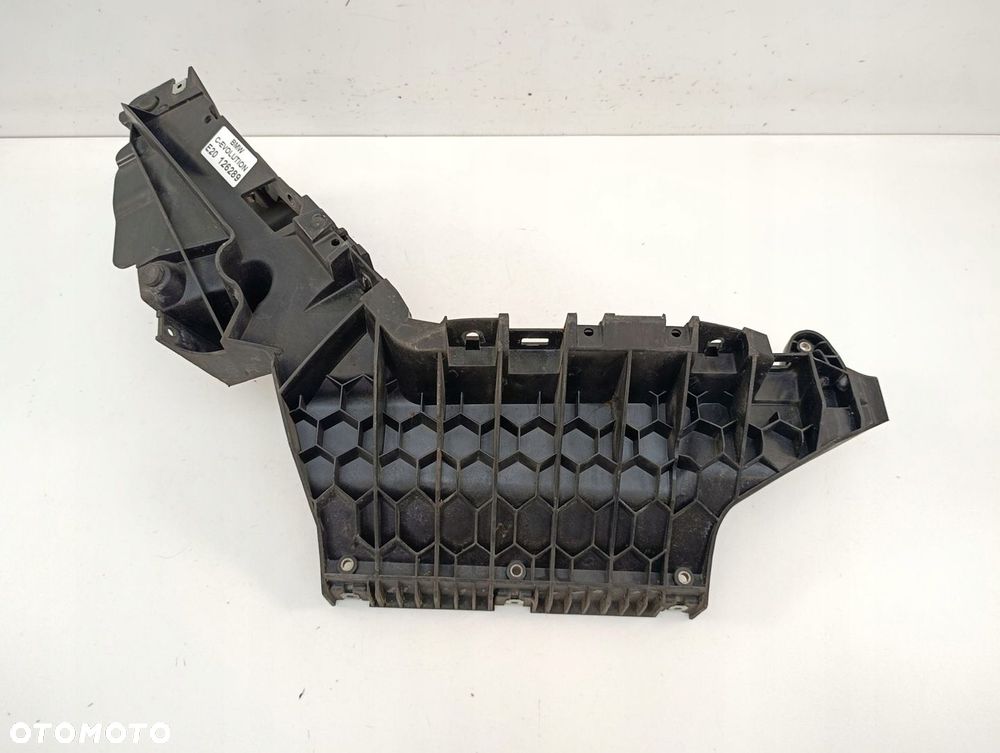 BMW C-EVOLUTION PODŁOGA LEWA - 1