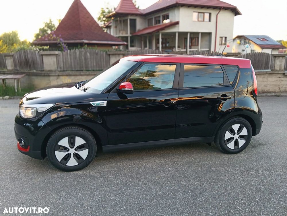 Kia Soul Ecobust - 12