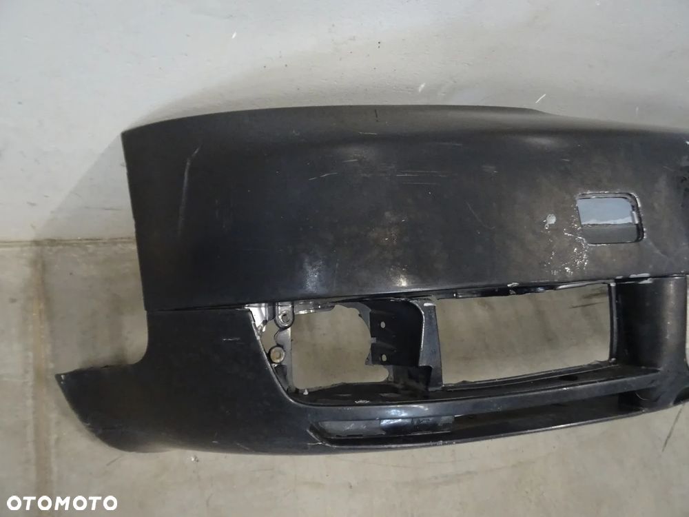 ZDERZAK PRZÓD PRZEDNI AUDI A4 B6 NR314 - 5