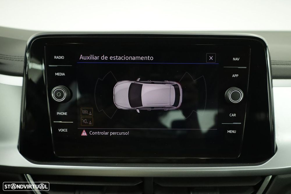 VW T-Roc 2.0 TDI Life - 11
