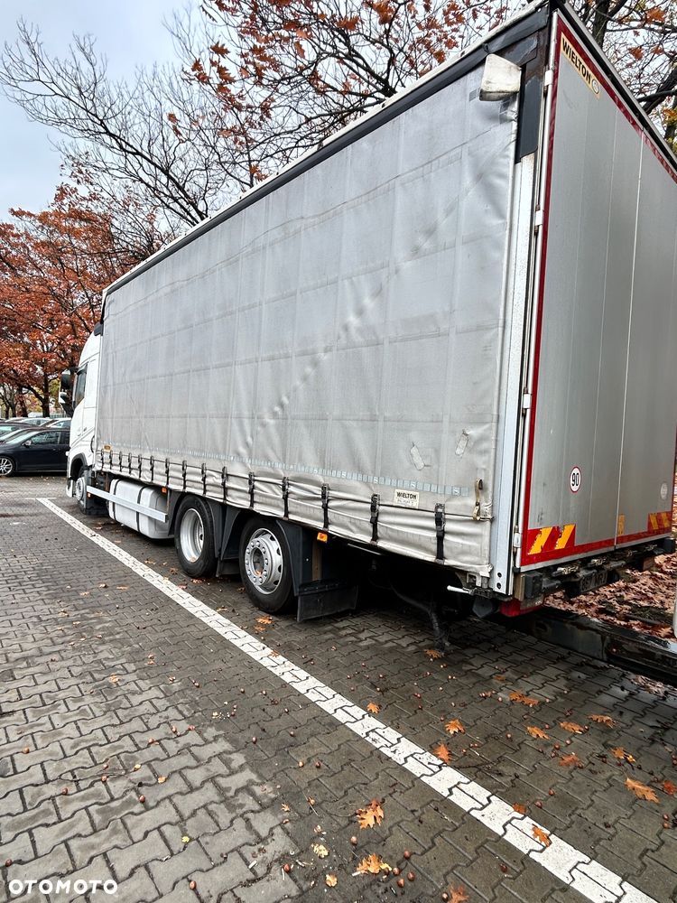 Volvo Volvo FH 460 - 2