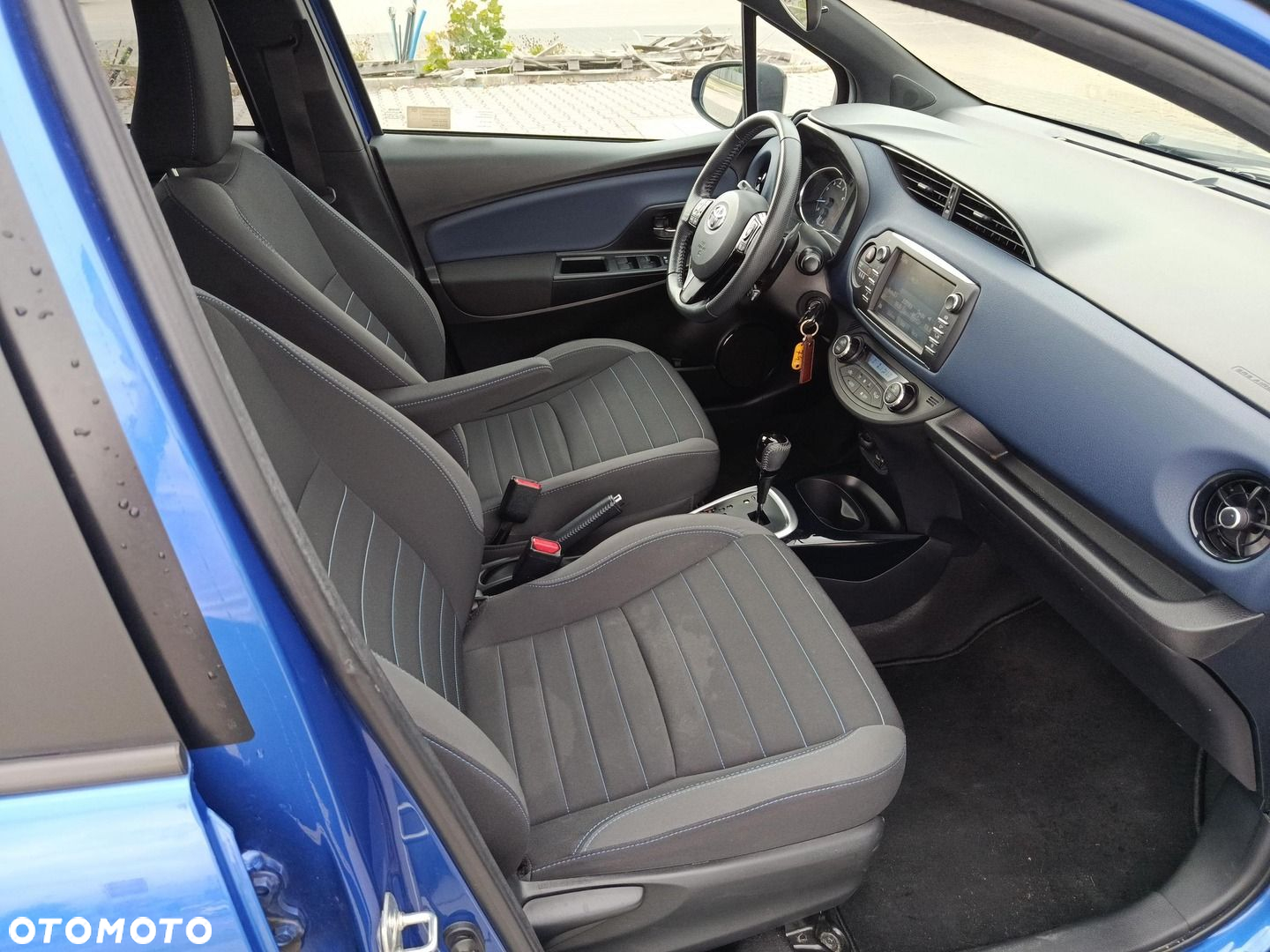 Toyota Yaris 1.5 Selection CVT - 9