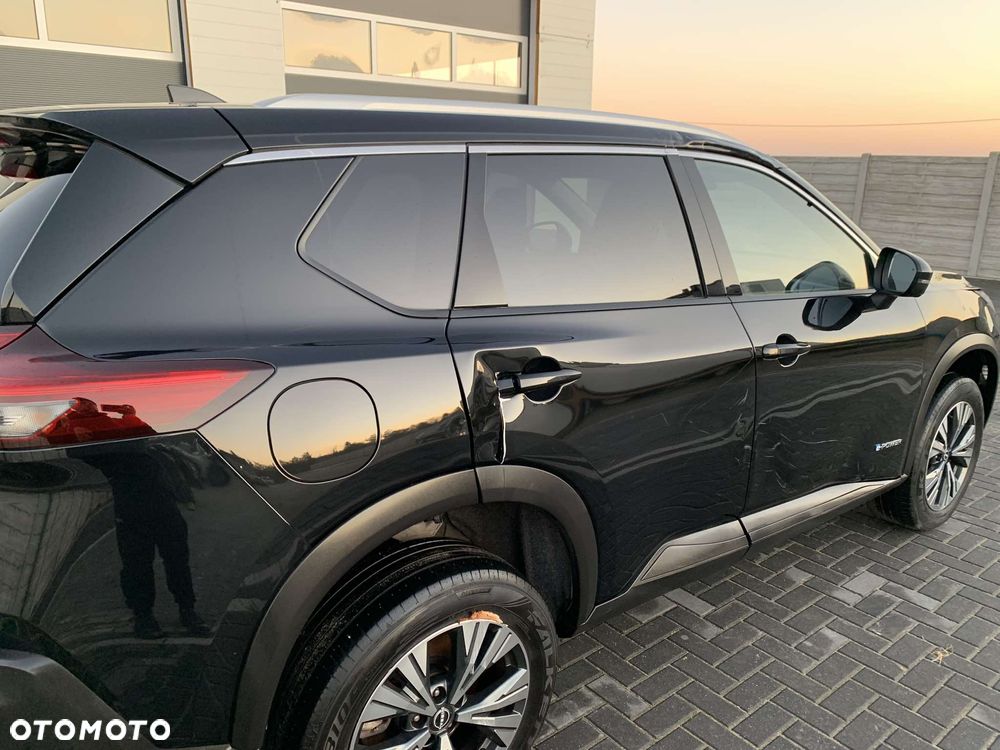 Nissan X-Trail 1.5 VC-T MHEV Acenta 2WD Xtronic - 28