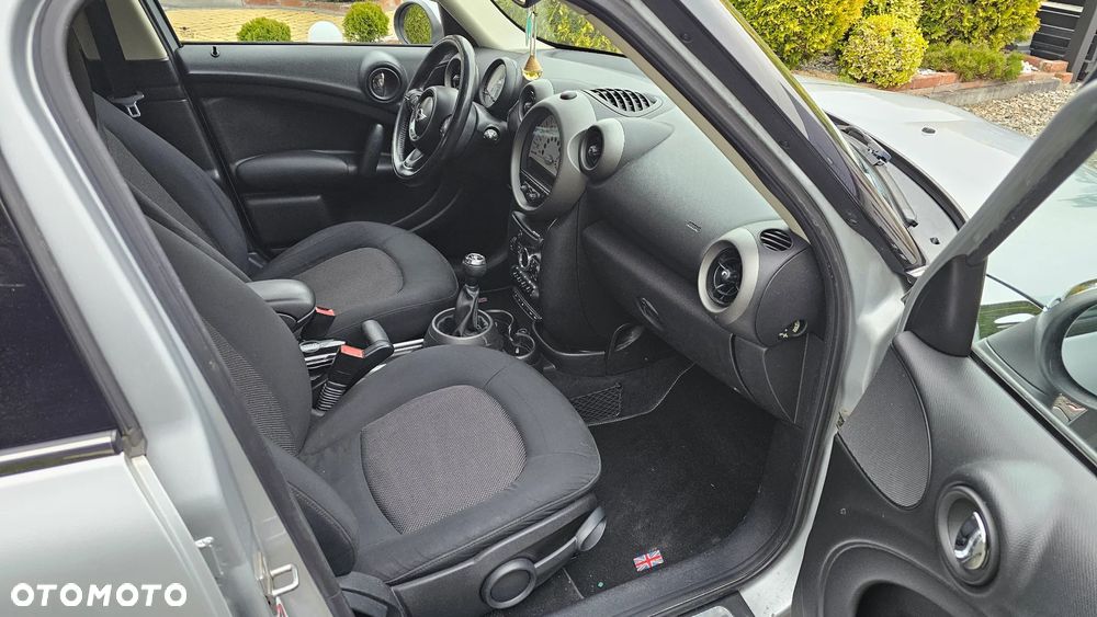 MINI Countryman Cooper D - 31