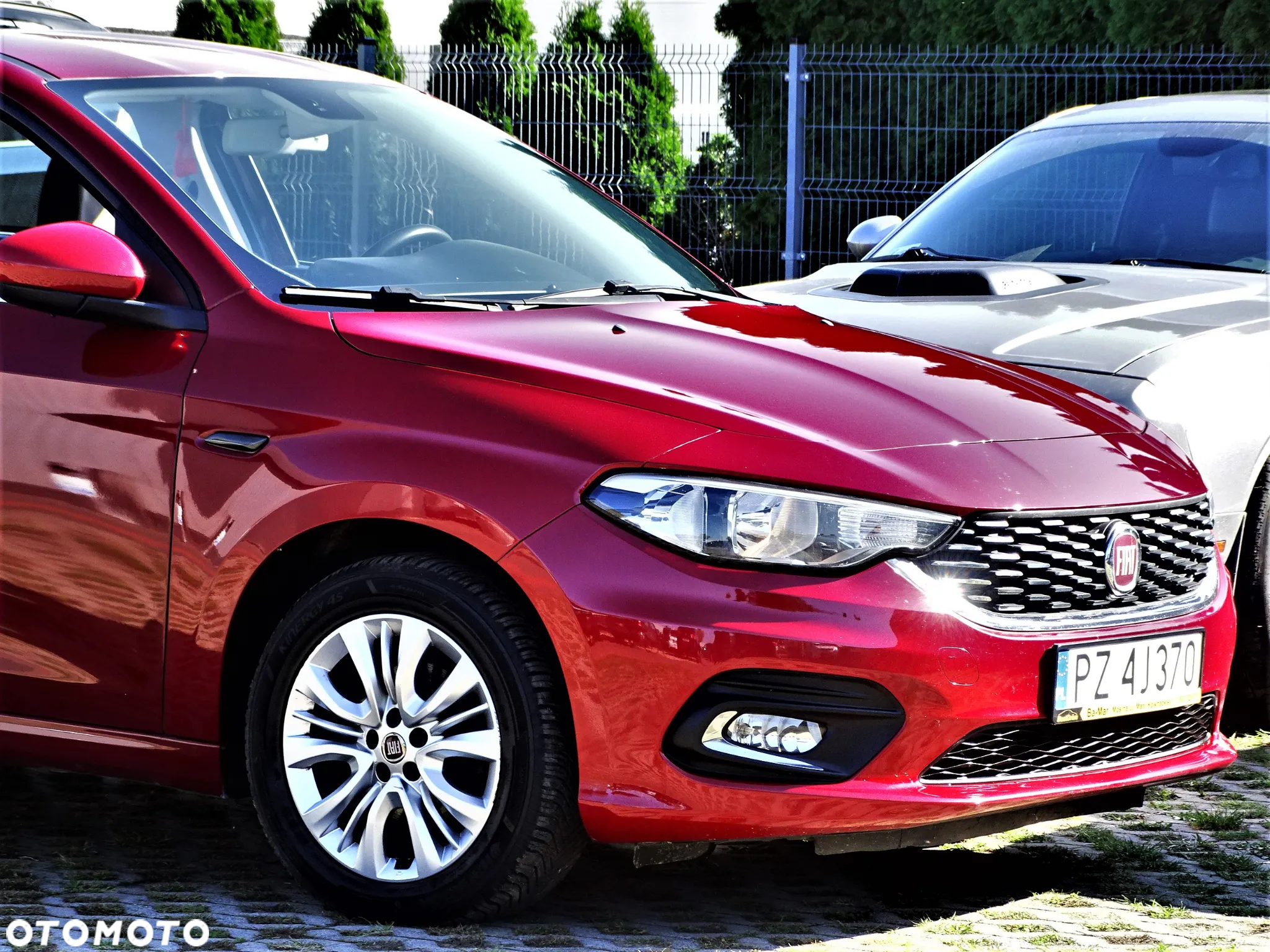 Fiat Tipo 1.6 MultiJet 16v Lounge - 7