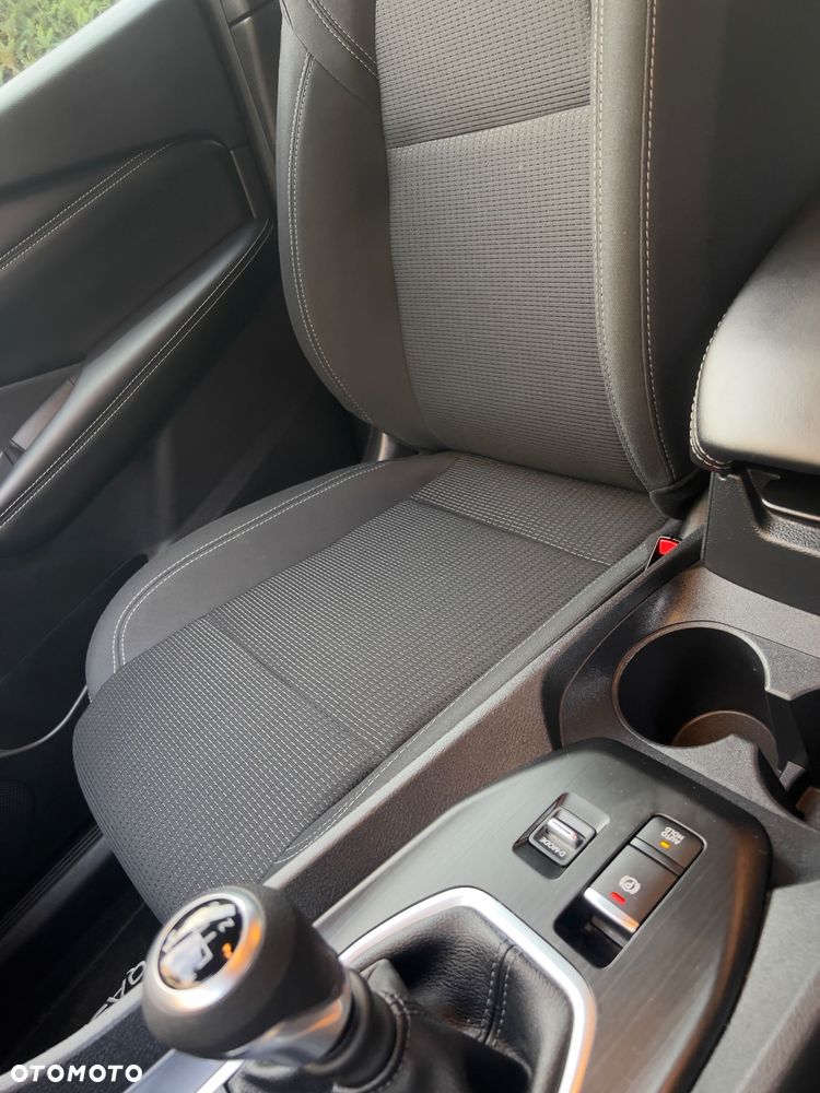 Nissan Qashqai 1.3 DIG-T MHEV Visia - 11