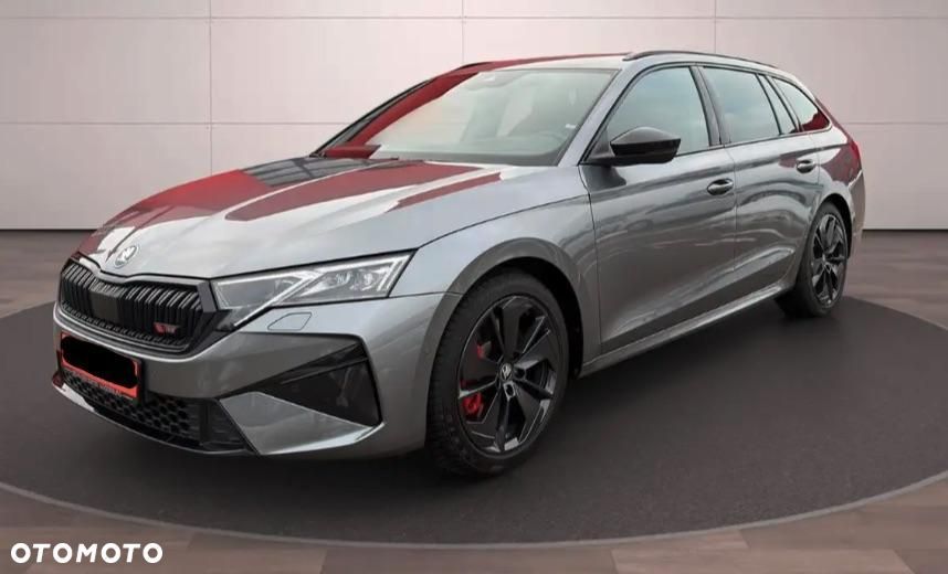 Skoda Octavia - 2