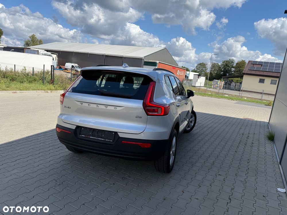 Volvo XC 40 D3 Momentum - 17