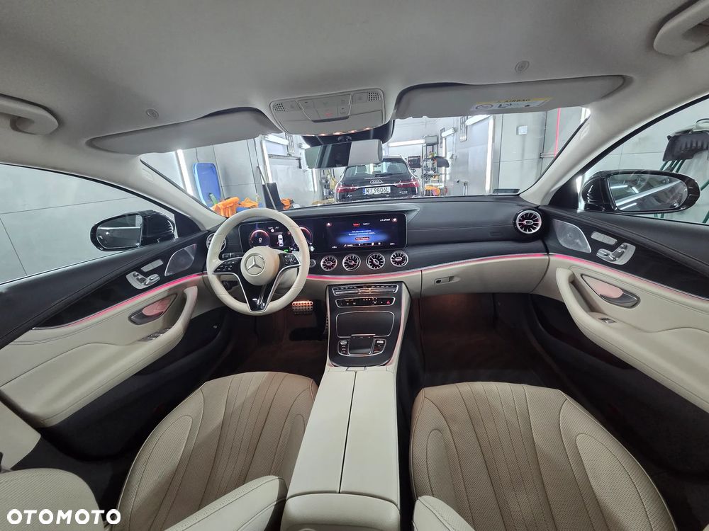 Mercedes-Benz CLS 450 4-Matic AMG - 33