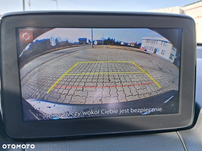 Mazda CX-3 SKYACTIV-G 121 FWD Drive Exclusive-Line - 17