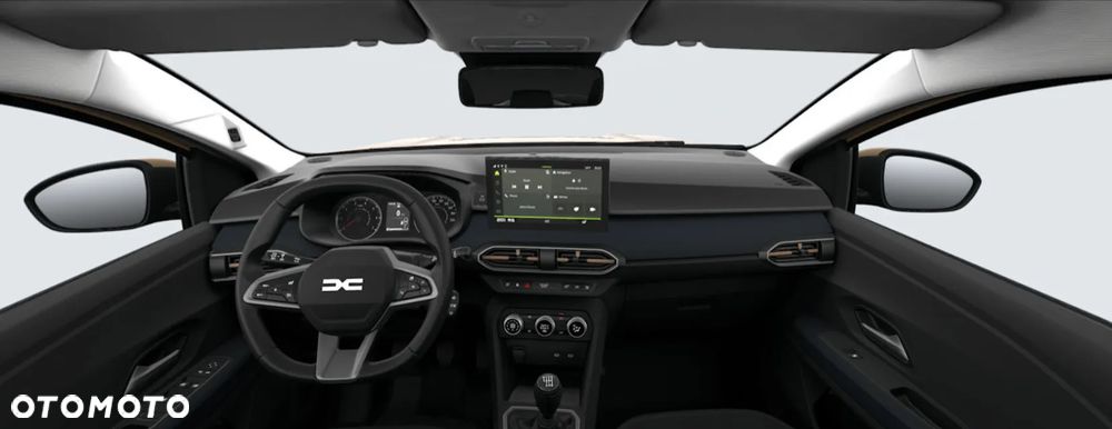 Dacia Sandero Stepway 1.0 TCe110 Expression - 6