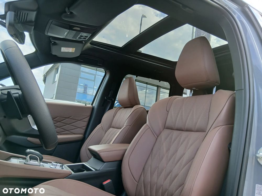 Mitsubishi Outlander Instyle Plus - 10