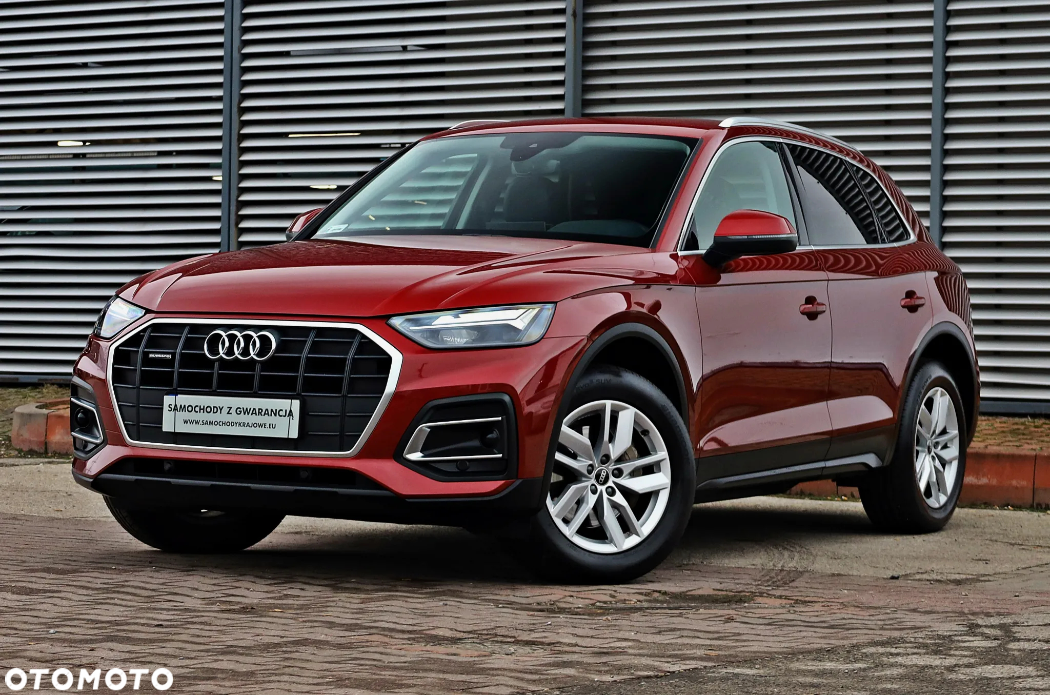 Audi Q5 - 4
